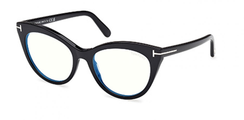 Tom Ford 6091B Blue Light blocking Filtering Eyeglasses