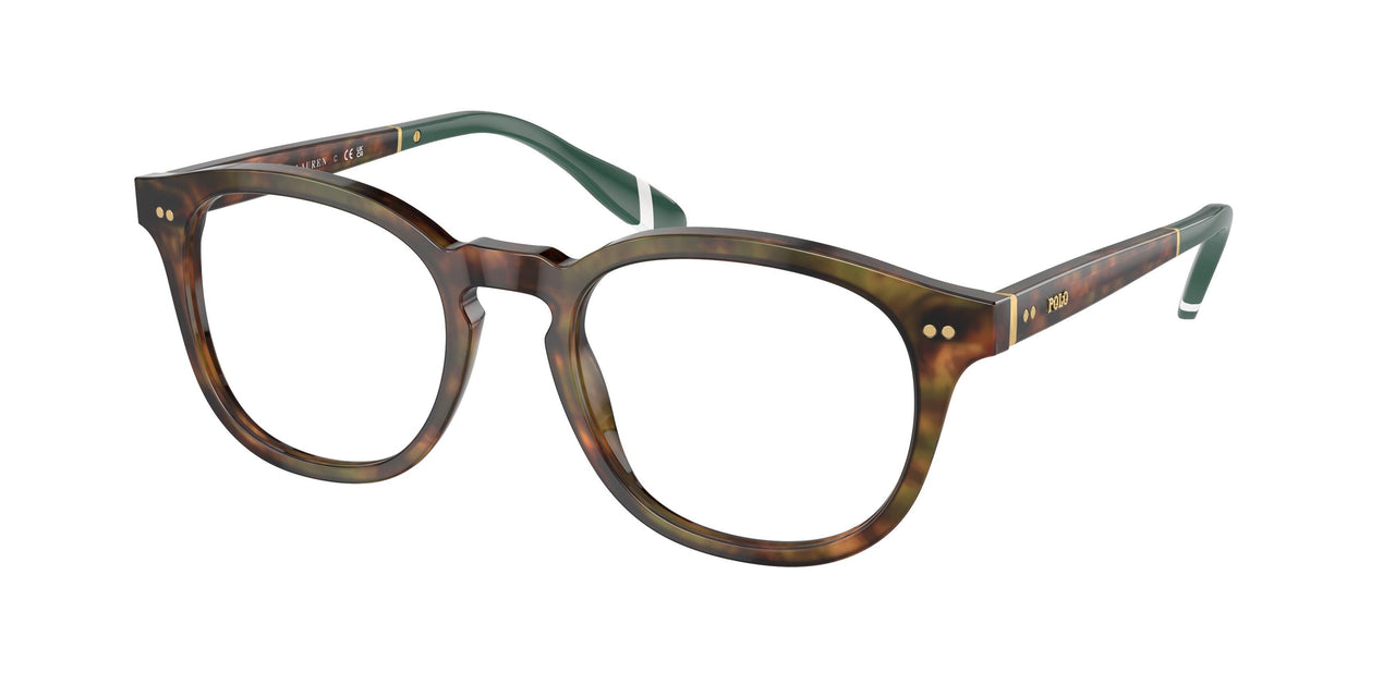Polo 2267F Eyeglasses