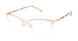 L.A.M.B. LA102 Eyeglasses