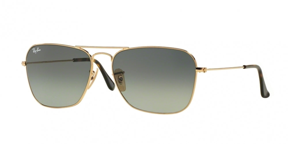 Ray-Ban Caravan 3136 Sunglasses