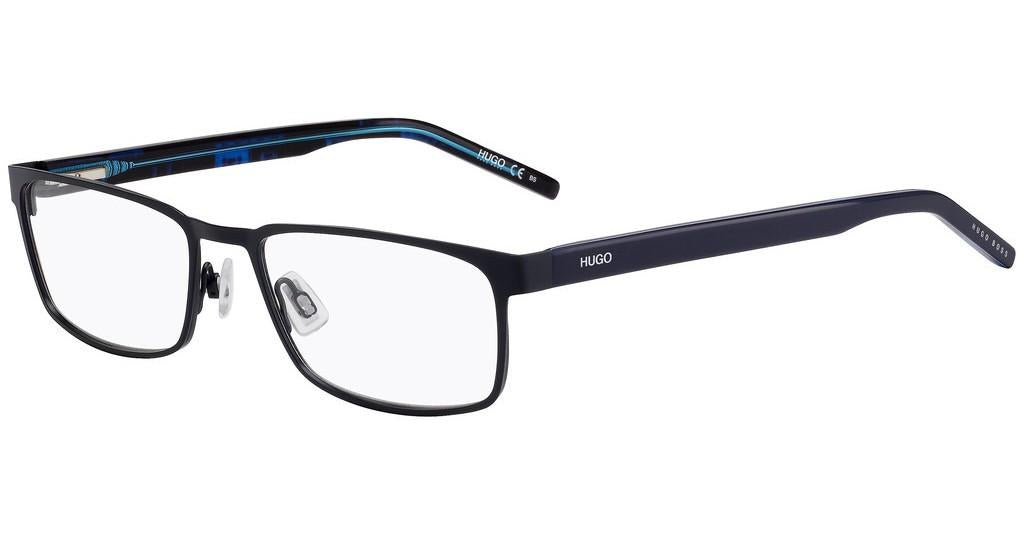 0FLL-00 - Matte Blue
