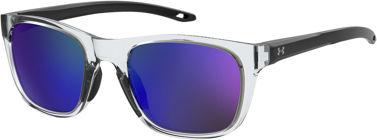 0900-Z0 - Crystal - Ml Blue