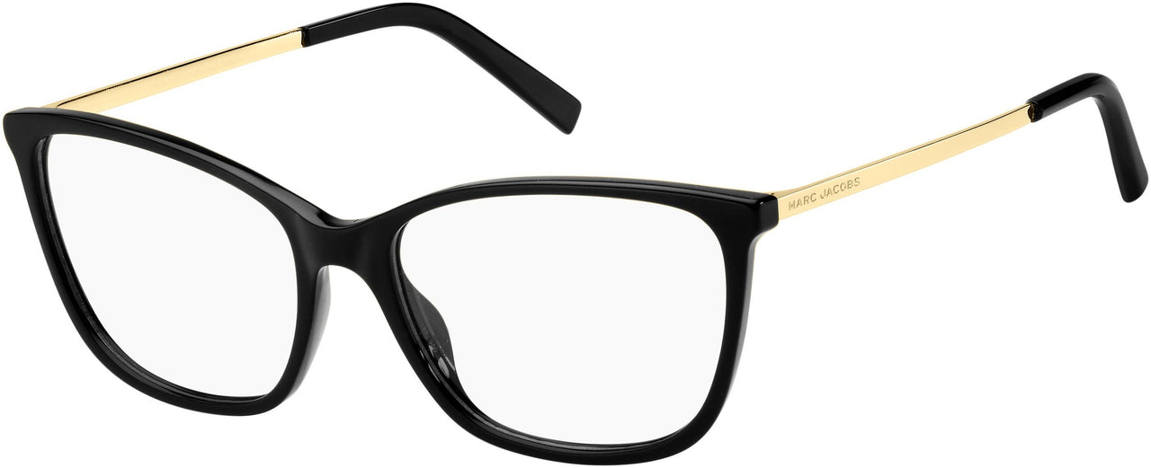 0807-00-N - Black