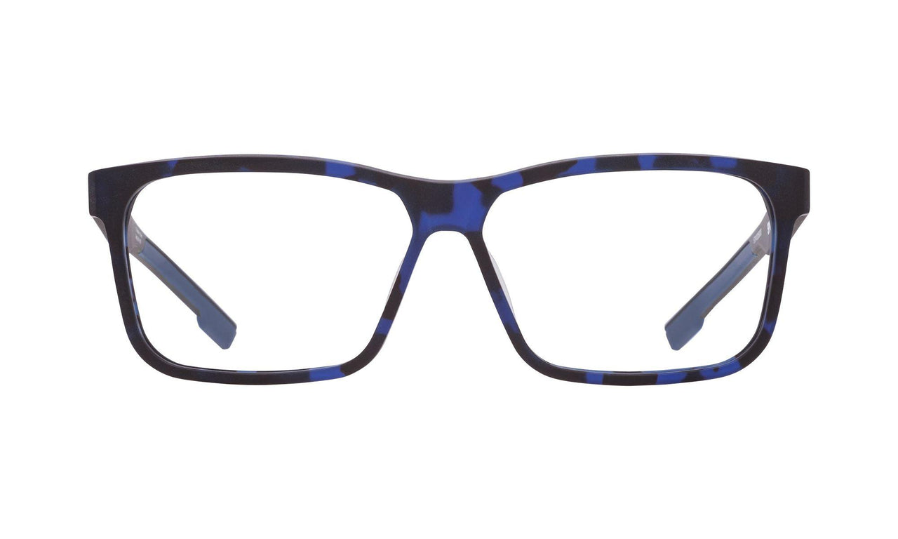 268000 - Matte Navy Tort/matte Black