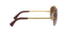 001/13 - Gold - Brown Gradient