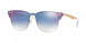 Ray-Ban Blaze Clubmaster 3576N Sunglasses