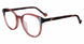 Yalea VYA063L Eyeglasses