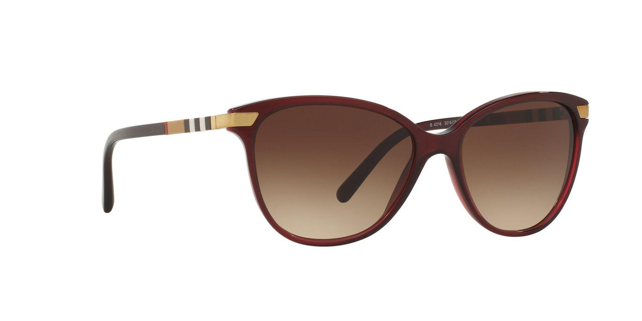 301413 - Bordeaux - Brown Gradient