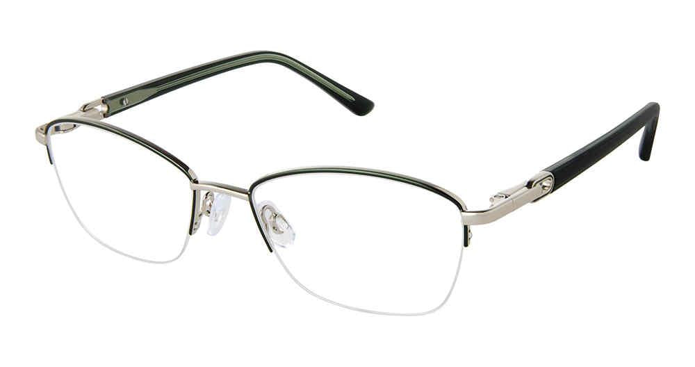 Superflex SF-630 Eyeglasses
