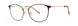 Vera Wang V564 Eyeglasses