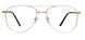Pilot Full Rim 201920 Eyeglasses
