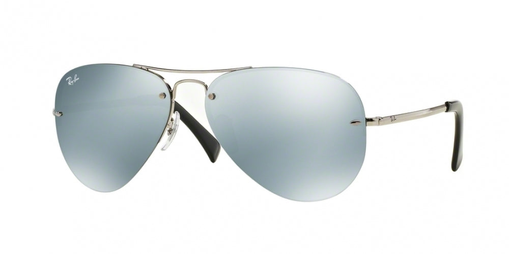 Ray-Ban Rb3449 3449 Sunglasses