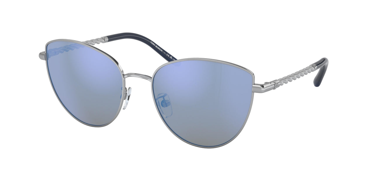 Tory Burch 6091 Sunglasses