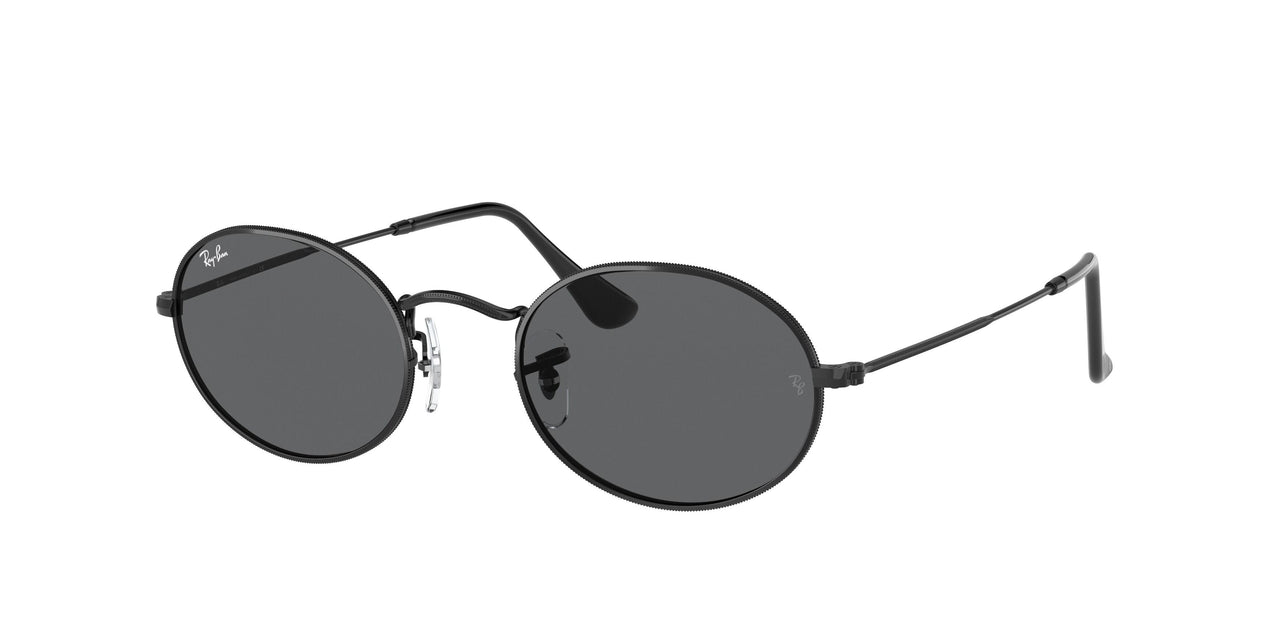 Ray-Ban Oval 3547 Sunglasses