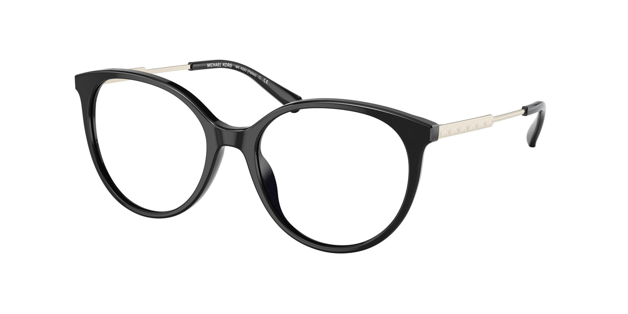 Michael Kors Palau 4093 Eyeglasses