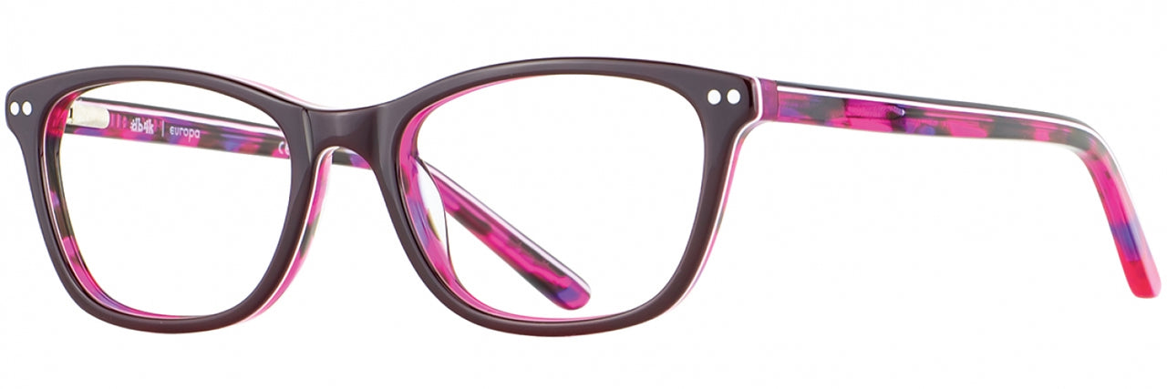 1 - Berry / Hot Pink