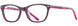 1 - Berry / Hot Pink