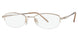 Sophia Loren SLM163 Eyeglasses