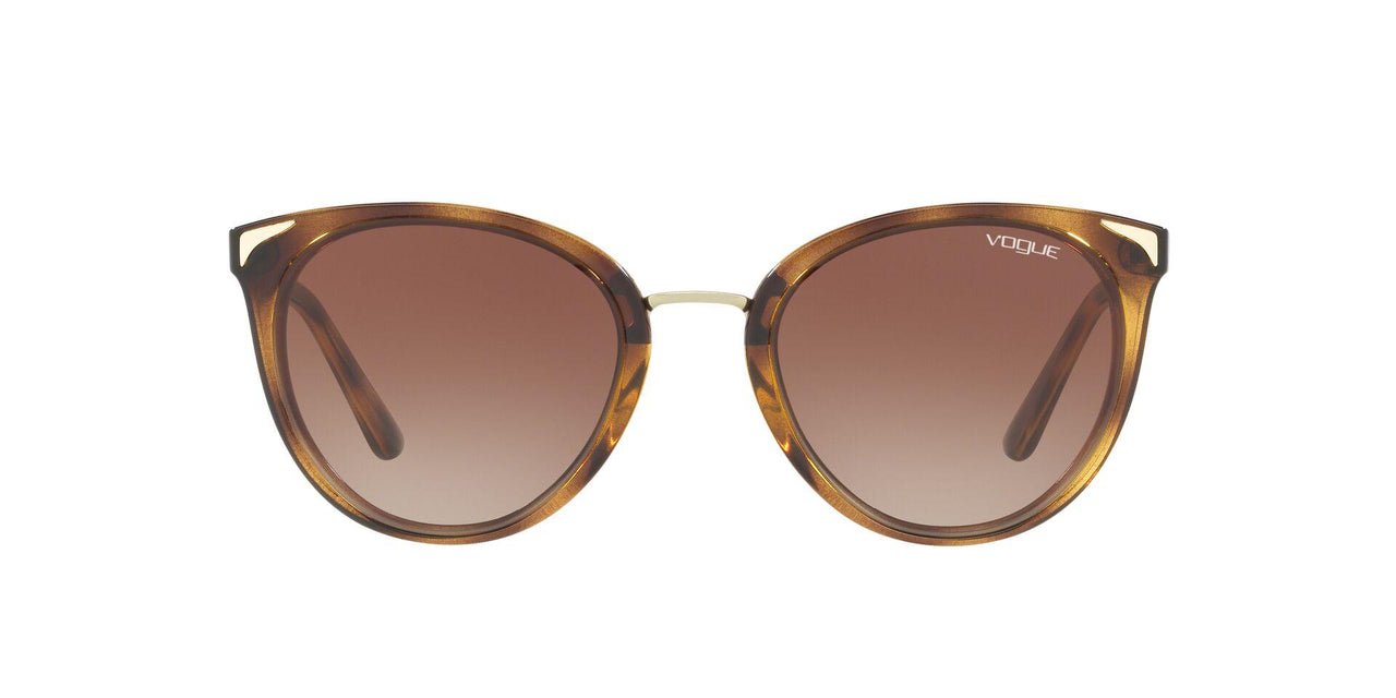 W65613 - Brown Gradient