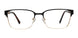 Rectangle Full Rim 201922 Eyeglasses