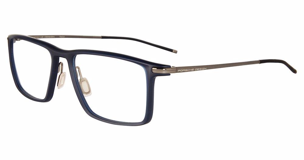Porsche Design P8363 Eyeglasses