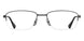 0R80-00 - Semi Matte Dark Ruthenium