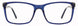 1 - Indigo / Gunmetal