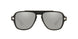 10006G - Black - Light Grey Mirror Silver