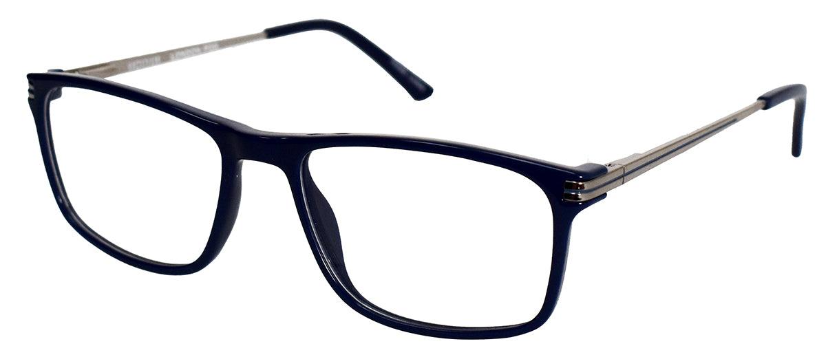 London Fog 508 Eyeglasses