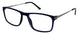 London Fog 508 Eyeglasses