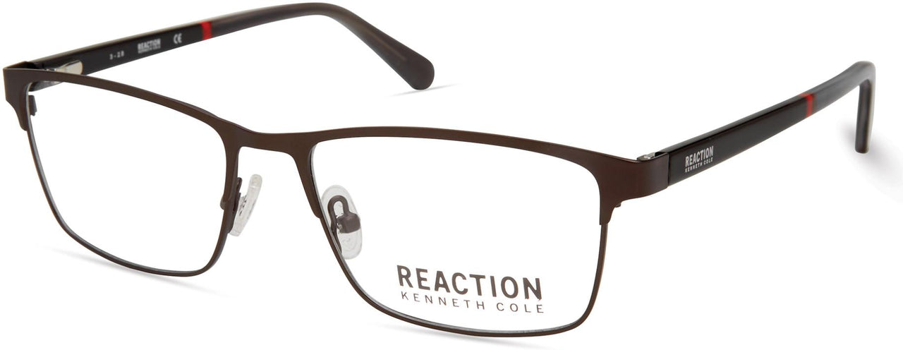 Kenneth Cole Reaction 0823 Eyeglasses