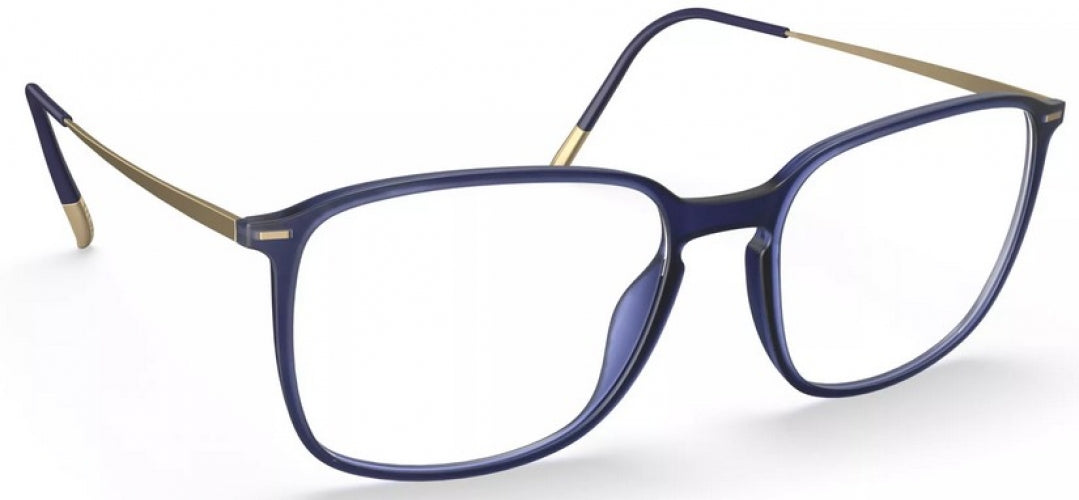Silhouette Illusion Lite 2945 Eyeglasses