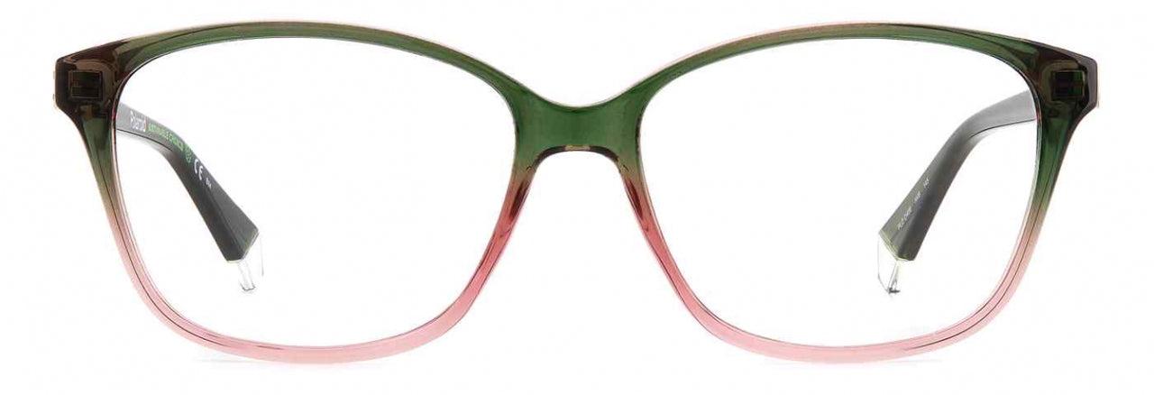 Polaroid Core PLDD466 Eyeglasses