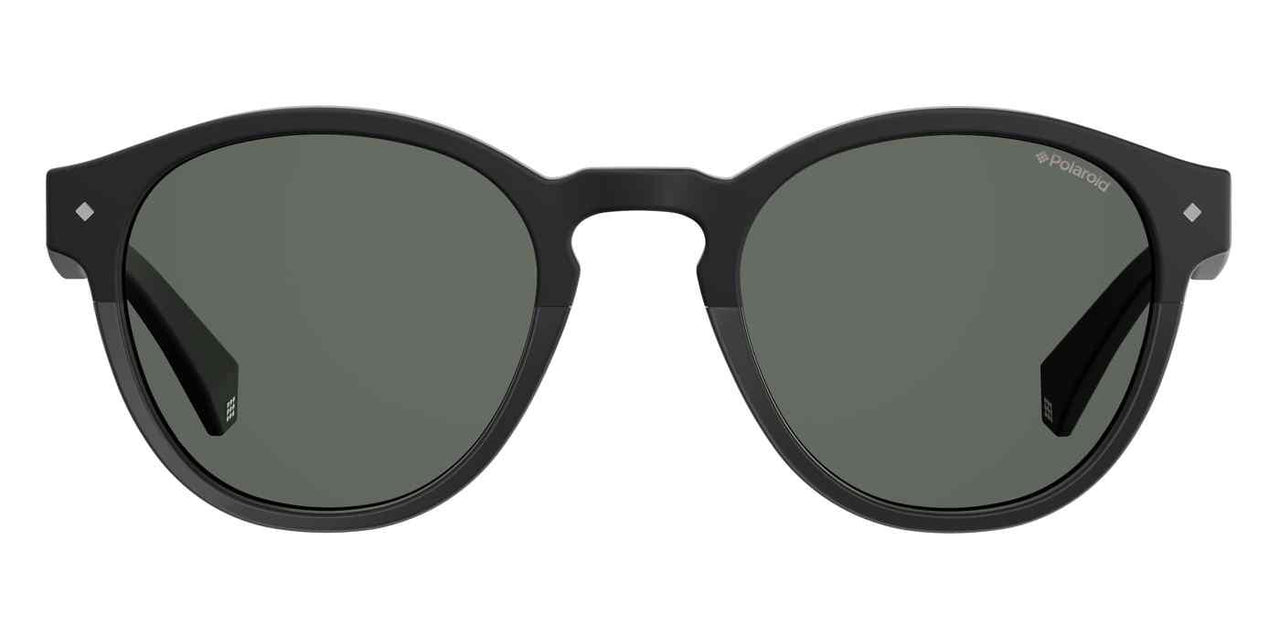 0807-M9 - Black - Gray Cp Pz Lens