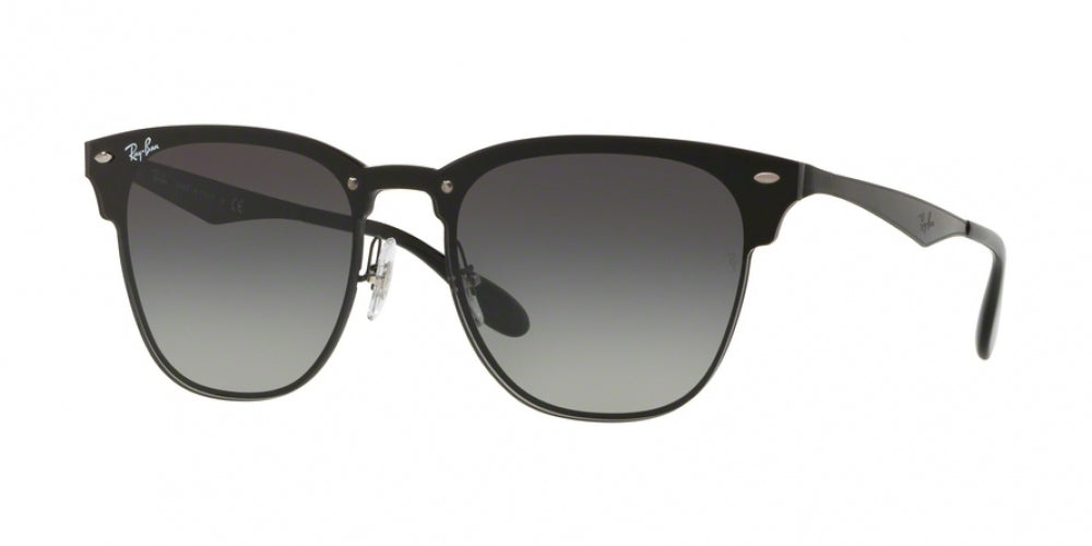 Ray-Ban Blaze Clubmaster 3576N Sunglasses