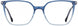 3 - Denim Fade / Chrome