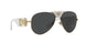 134187 - Gold - Gray