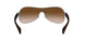 029/13 - Gunmetal - Brown Gradient