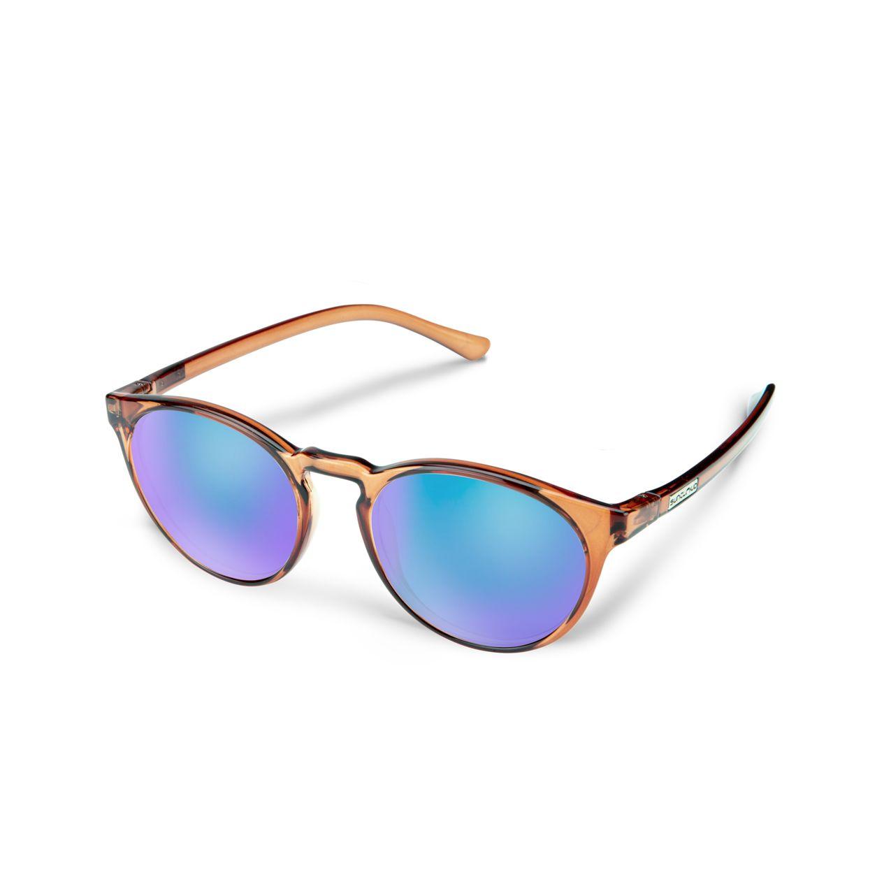 Suncloud 204202 Metric Sunglasses