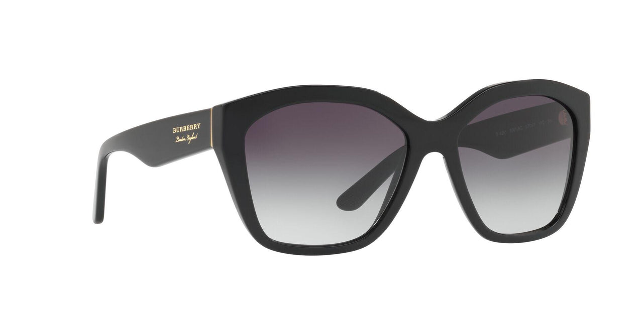 30018G - Black - Gray Gradient