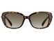 0086-HA - Dark Havana - Brown Gradient