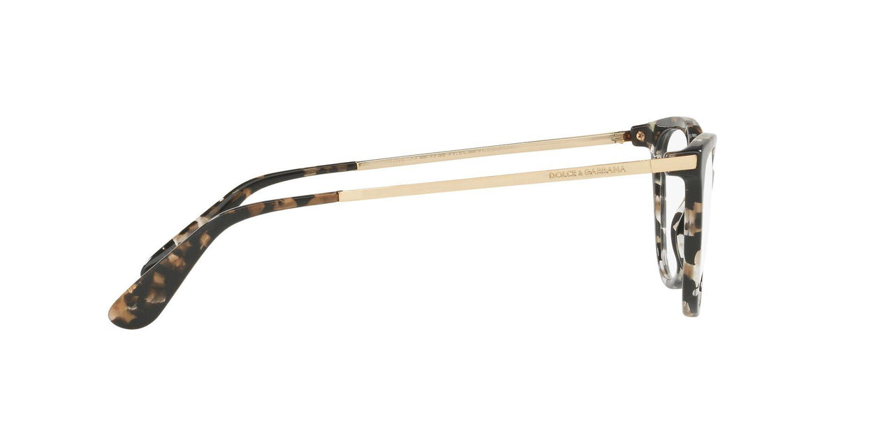 911 - Cube Black/gold