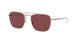 911675 - Silver - Dark Violet