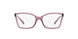 3502 - Burgundy Crystal Injected