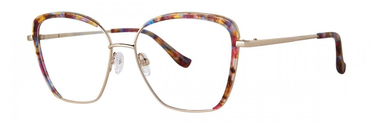 Kensie Conundrum Eyeglasses