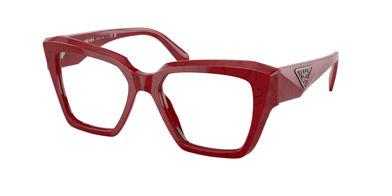 Prada 09ZV Eyeglasses