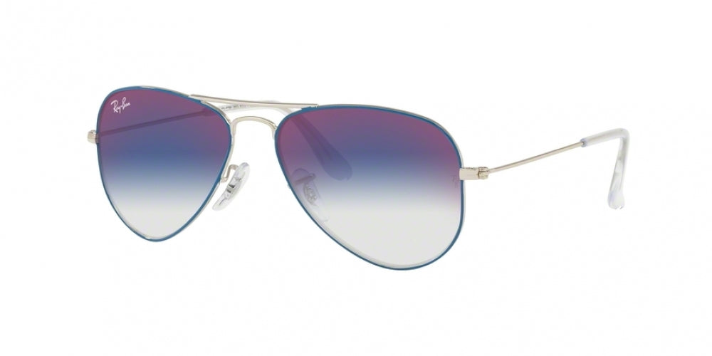 Ray-Ban Kids Aviator 0RJ9506S Sunglasses