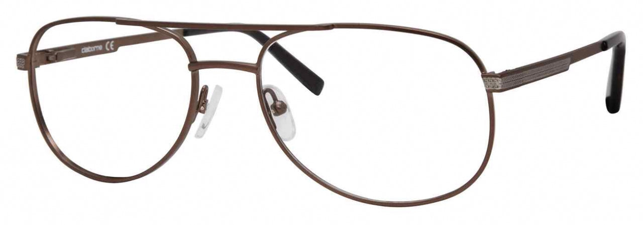 04IN-00 - Matte Brown