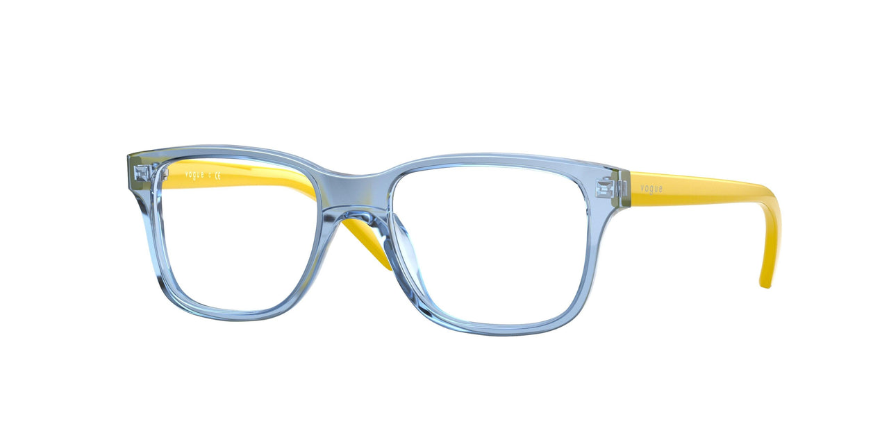Vogue Eyewear Junior Clear 2006 Eyeglasses
