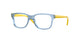 Vogue Eyewear Junior Clear 2006 Eyeglasses